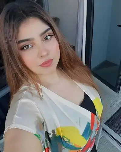 Baga Beach Escort